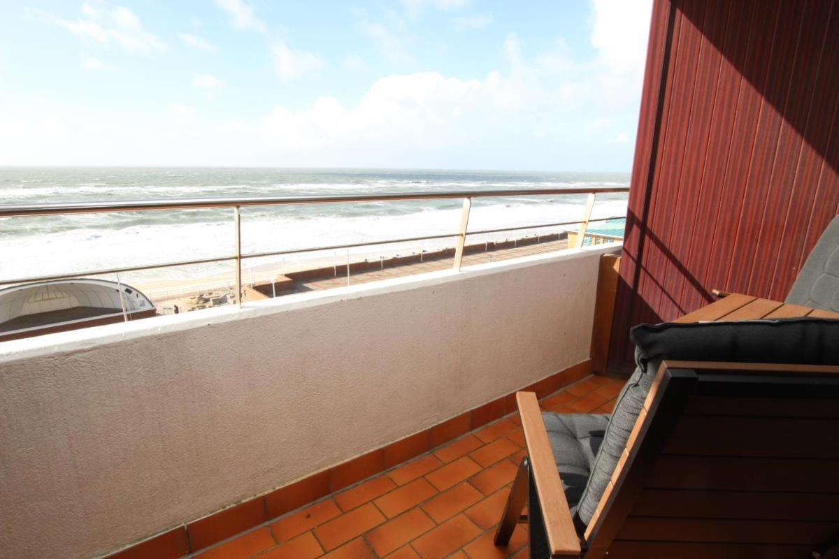 Haus Metropol - App. 051 Apartment *