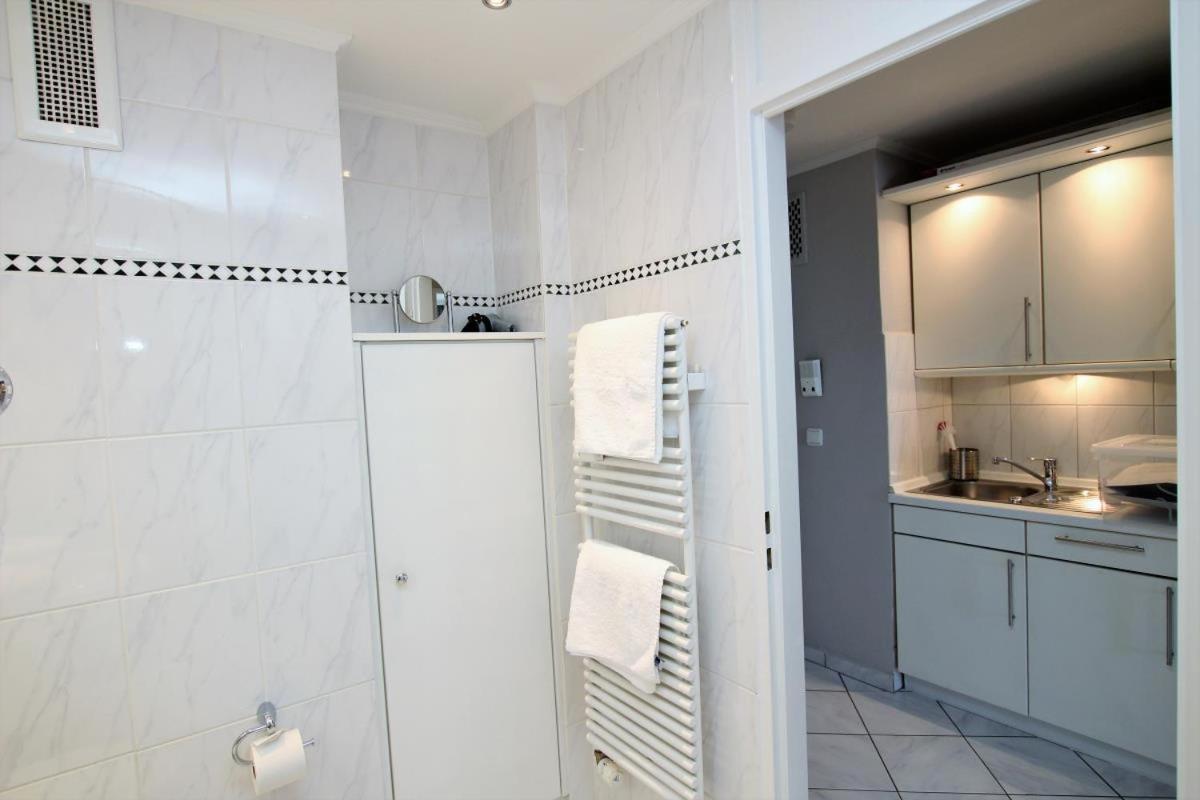 Haus Metropol - App. 051 * Westerland