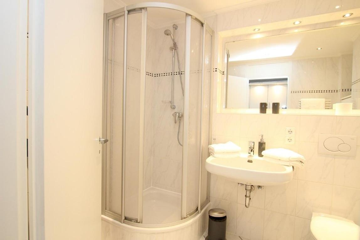 Apartment Haus Metropol - App. 051