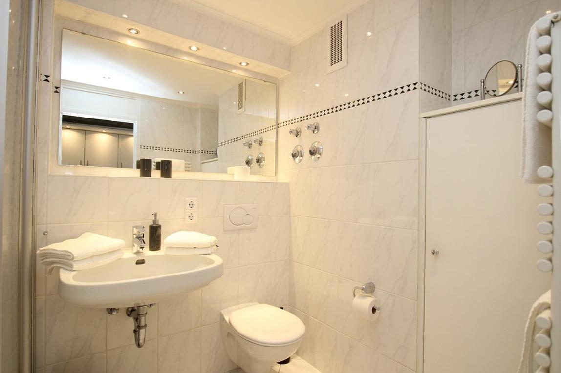 Apartment Haus Metropol - App. 051 *