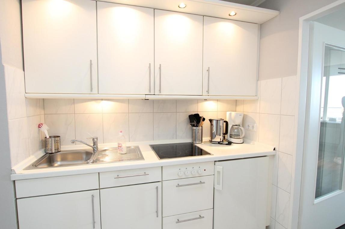 Apartment Haus Metropol - App. 051 Westerland
