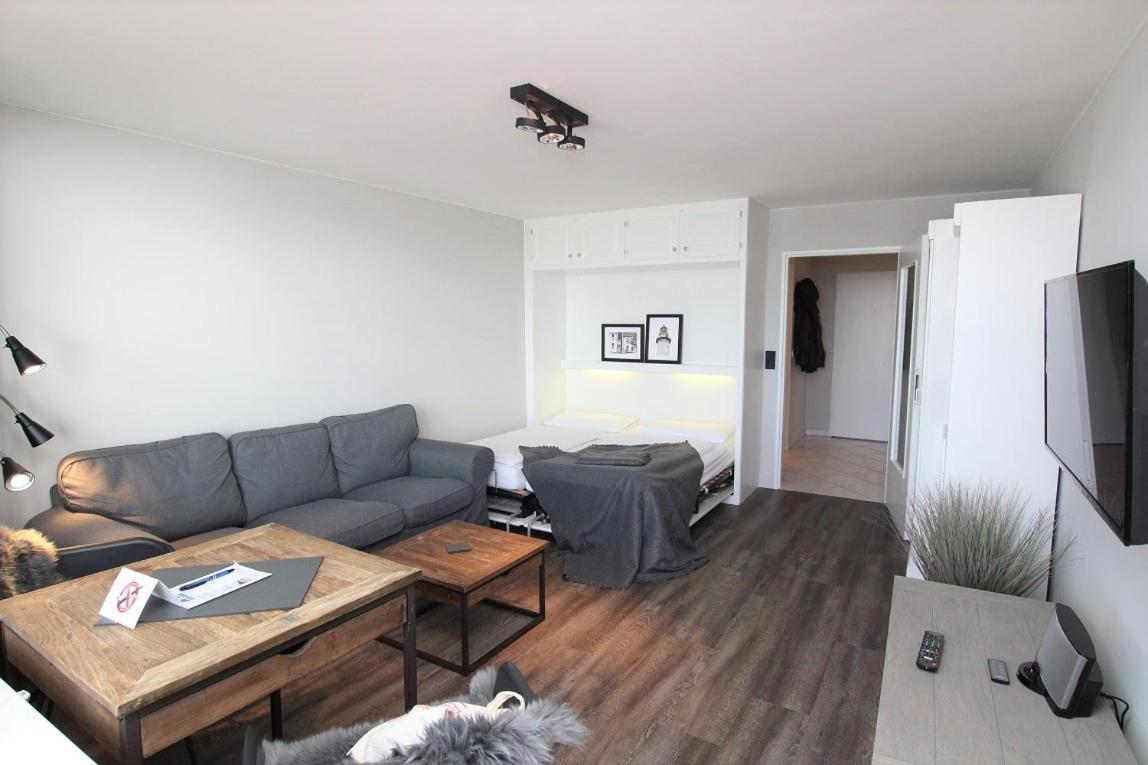 Haus Metropol - App. 051 Apartment